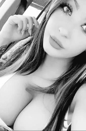 Проститутка Ксения