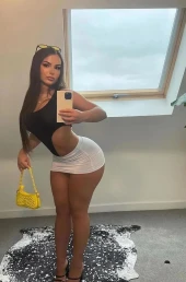 Проститутка Мария