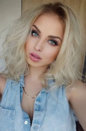 Проститутка Анфиса